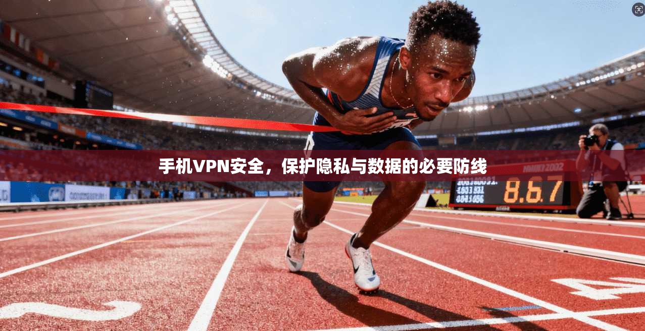 手机VPN安全，保护隐私与数据的必要防线