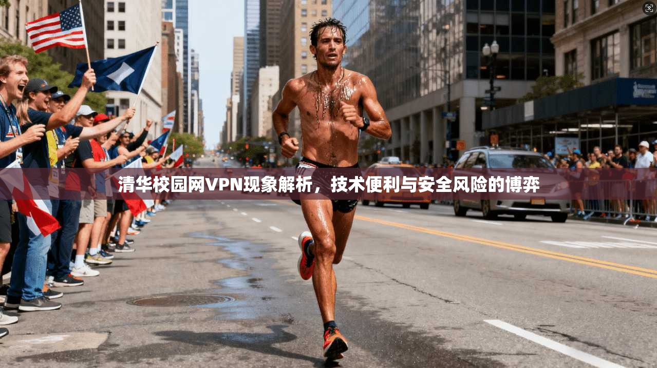 清华校园网VPN现象解析,技术便利与安全风险的博弈 清华校园网VPN现象解析,技术便利与安全风险的博弈