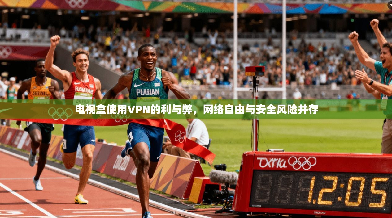 电视盒使用VPN的利与弊，网络自由与安全风险并存