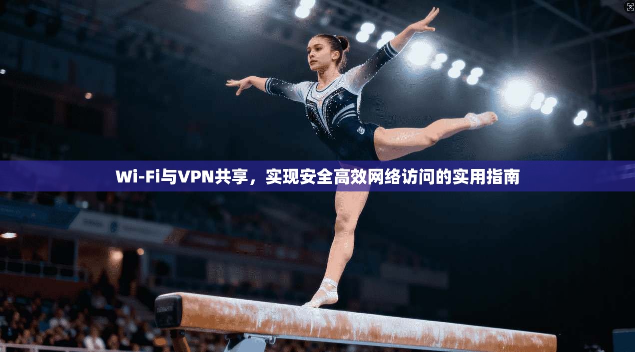 Wi-Fi与VPN共享，实现安全高效网络访问的实用指南