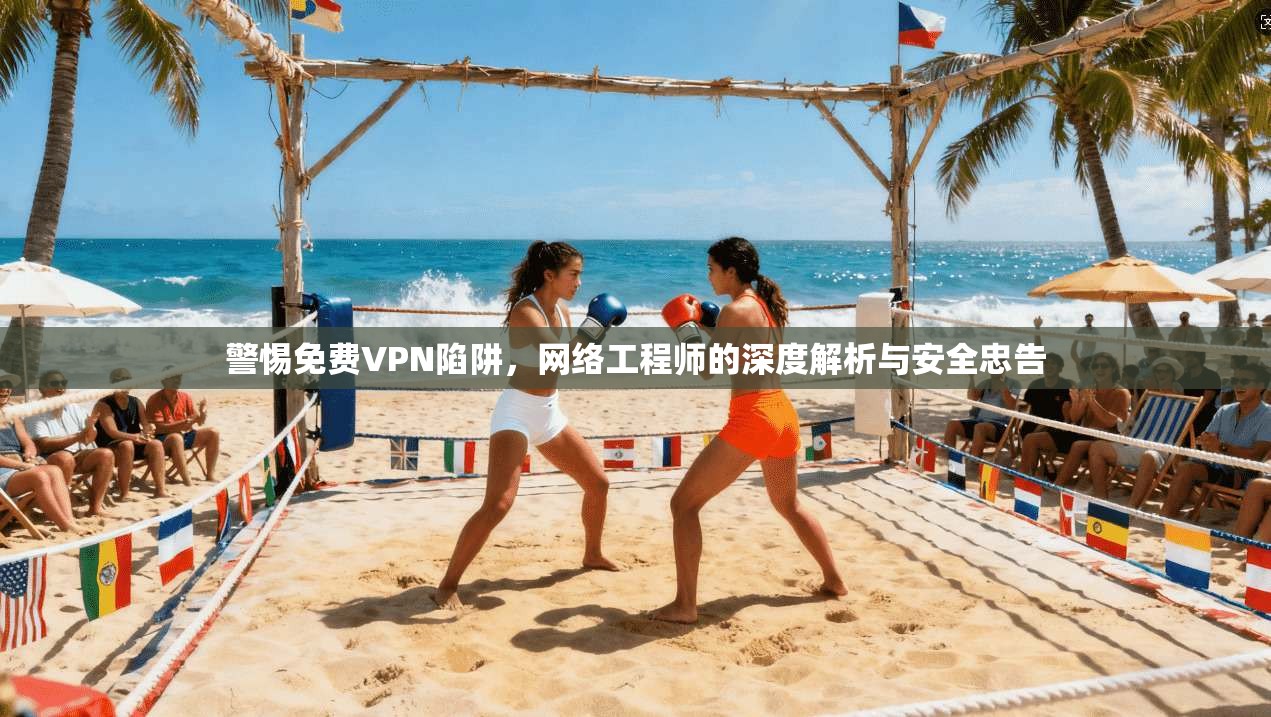 警惕免费VPN陷阱，网络工程师的深度解析与安全忠告