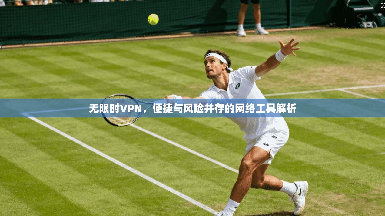 无限时VPN,便捷与风险并存的网络工具解析 无限时VPN,便捷与风险并存的网络工具解析