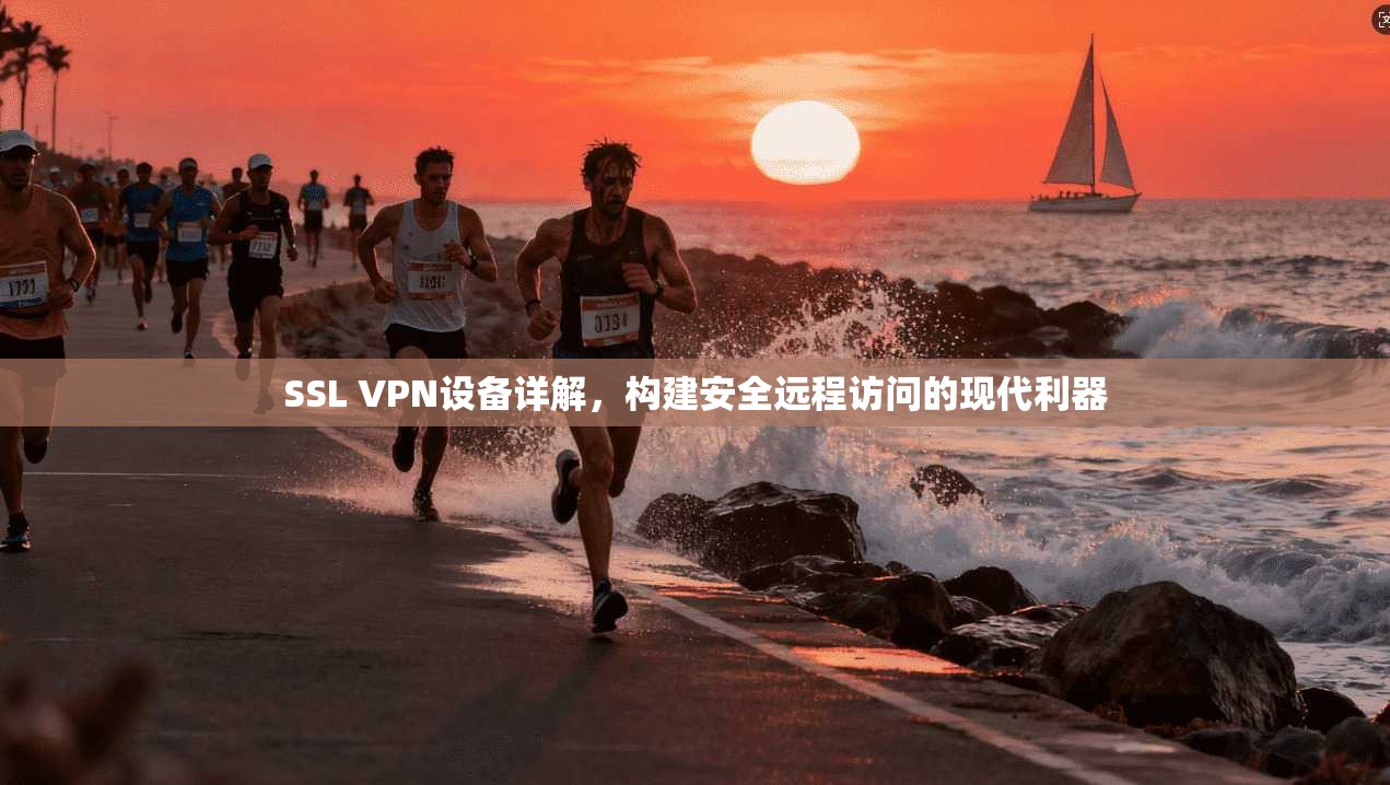 SSL VPN设备详解，构建安全远程访问的现代利器