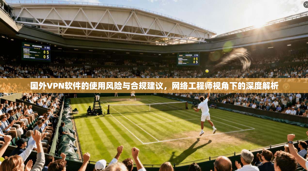 国外VPN软件的使用风险与合规建议，网络工程师视角下的深度解析