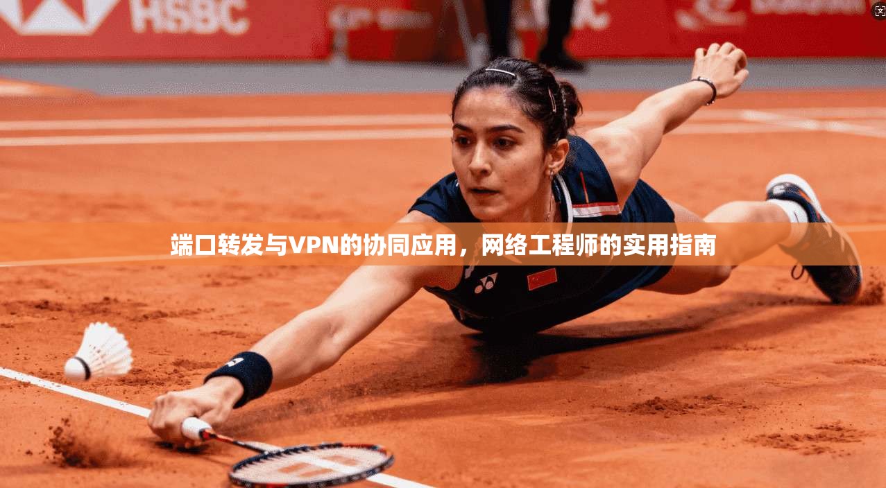 端口转发与VPN的协同应用，网络工程师的实用指南