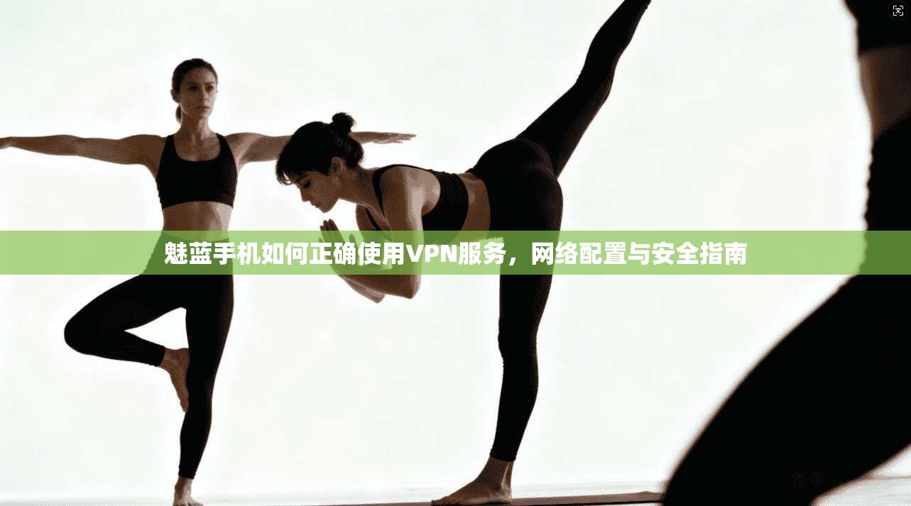 魅蓝手机如何正确使用VPN服务，网络配置与安全指南