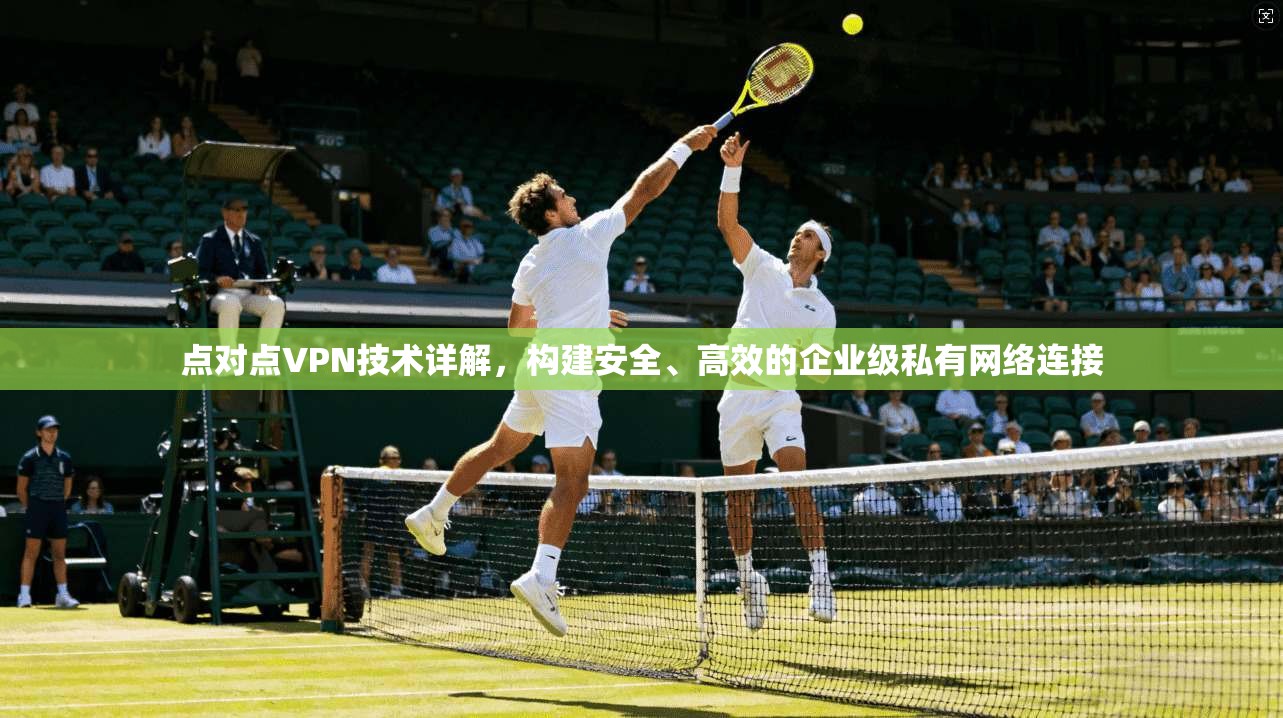 点对点VPN技术详解，构建安全、高效的企业级私有网络连接