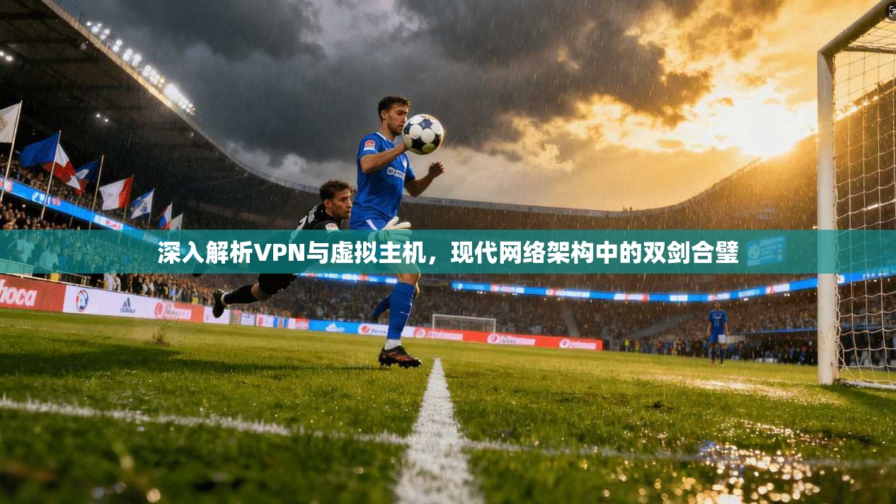 深入解析VPN与虚拟主机，现代网络架构中的双剑合璧