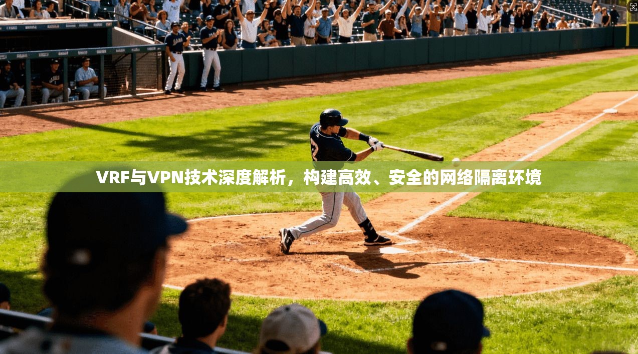 VRF与VPN技术深度解析，构建高效、安全的网络隔离环境
