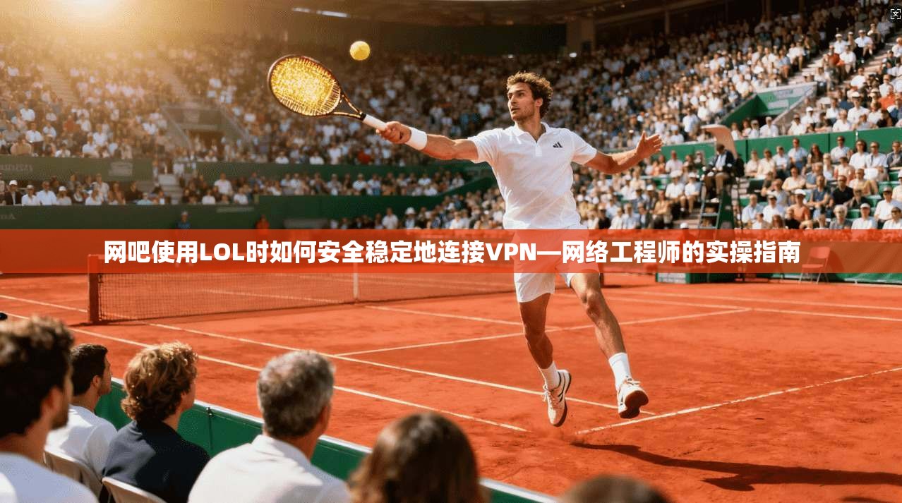 网吧使用LOL时如何安全稳定地连接VPN—网络工程师的实操指南 网吧使用LOL时如何安全稳定地连接VPN—网络工程师的实操指南