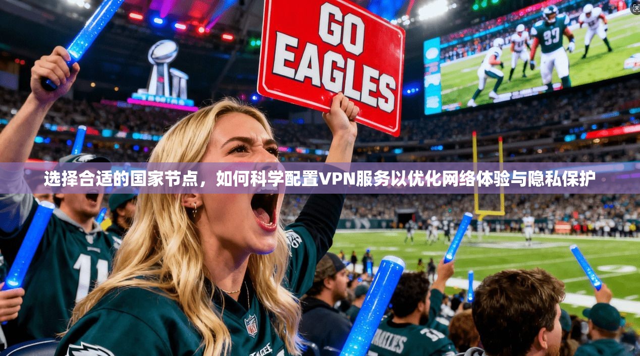 选择合适的国家节点，如何科学配置VPN服务以优化网络体验与隐私保护