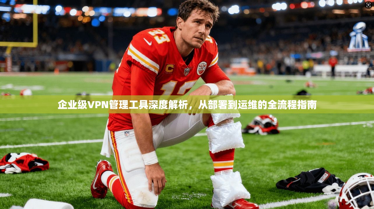 企业级VPN管理工具深度解析，从部署到运维的全流程指南