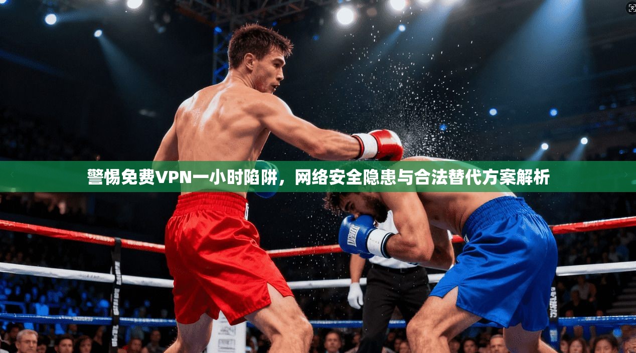 警惕免费VPN一小时陷阱,网络安全隐患与合法替代方案解析 警惕免费VPN一小时陷阱,网络安全隐患与合法替代方案解析