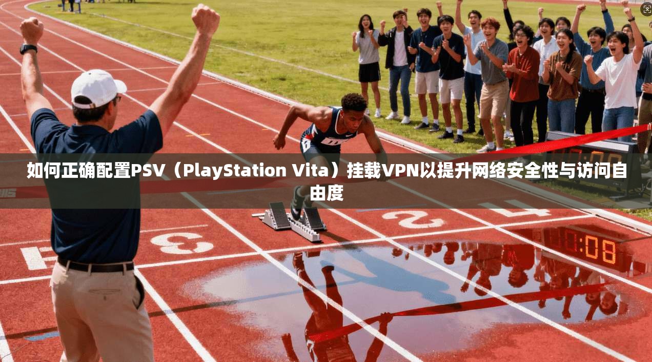 如何正确配置PSV（PlayStation Vita）挂载VPN以提升网络安全性与访问自由度
