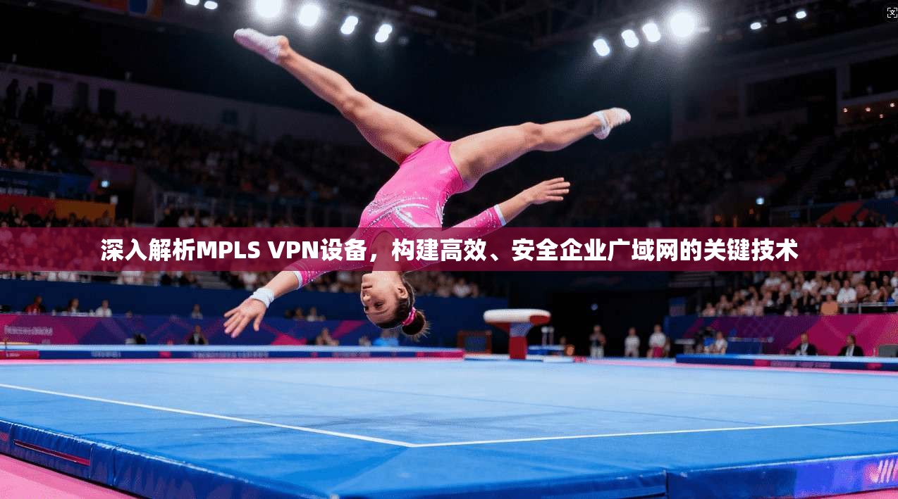 深入解析MPLS VPN设备,构建高效、安全企业广域网的关键技术 深入解析MPLS VPN设备,构建高效、安全企业广域网的关键技术