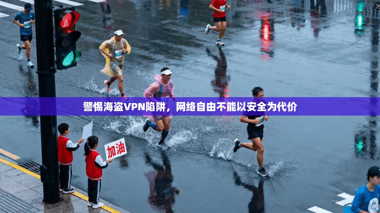 警惕海盗VPN陷阱,网络自由不能以安全为代价 警惕海盗VPN陷阱,网络自由不能以安全为代价