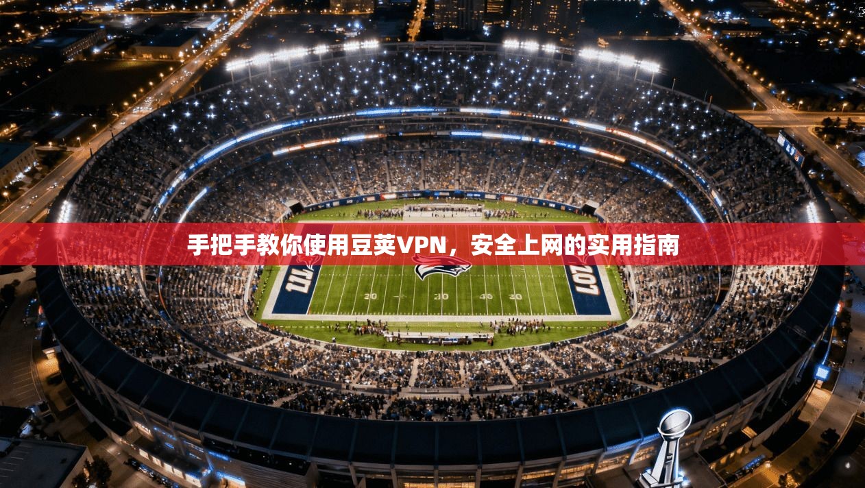 手把手教你使用豆荚VPN，安全上网的实用指南