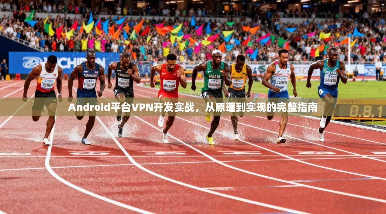 Android平台VPN开发实战,从原理到实现的完整指南 Android平台VPN开发实战,从原理到实现的完整指南