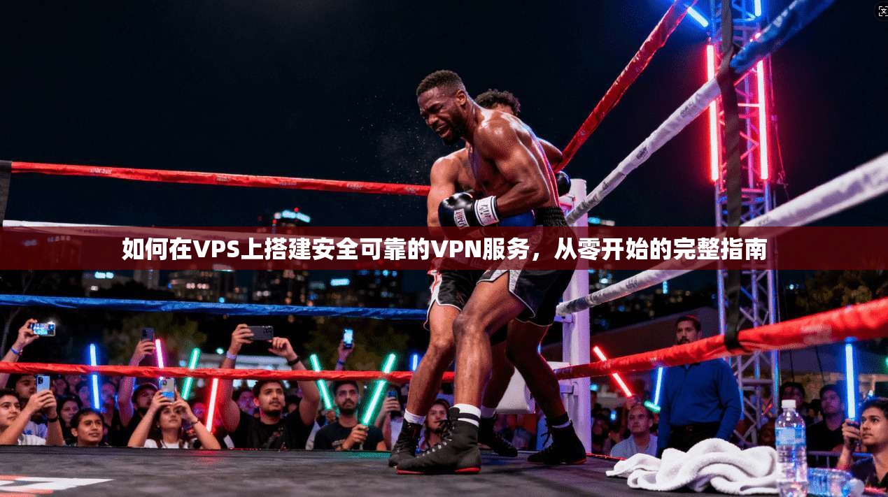 如何在VPS上搭建安全可靠的VPN服务,从零开始的完整指南 如何在VPS上搭建安全可靠的VPN服务,从零开始的完整指南