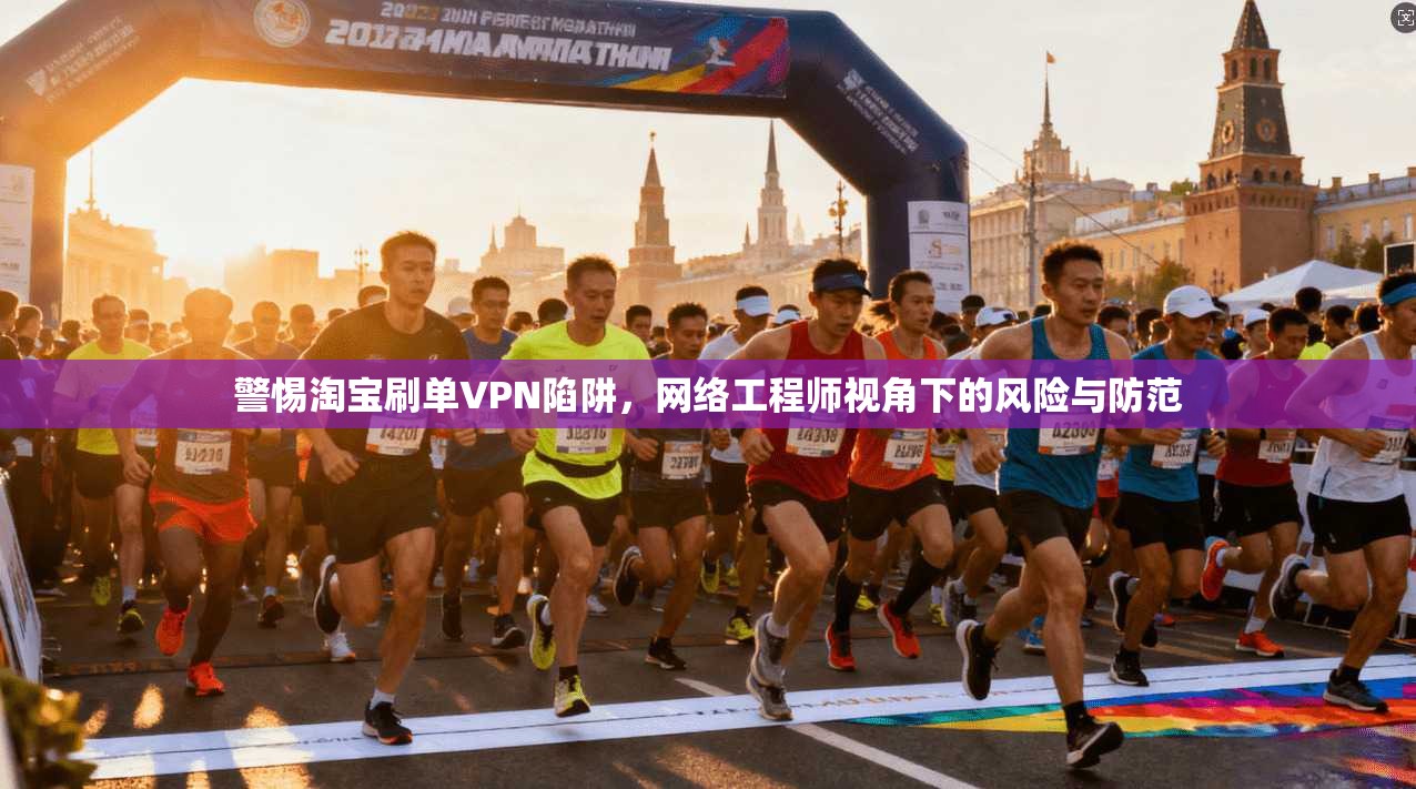 警惕淘宝刷单VPN陷阱,网络工程师视角下的风险与防范 警惕淘宝刷单VPN陷阱,网络工程师视角下的风险与防范