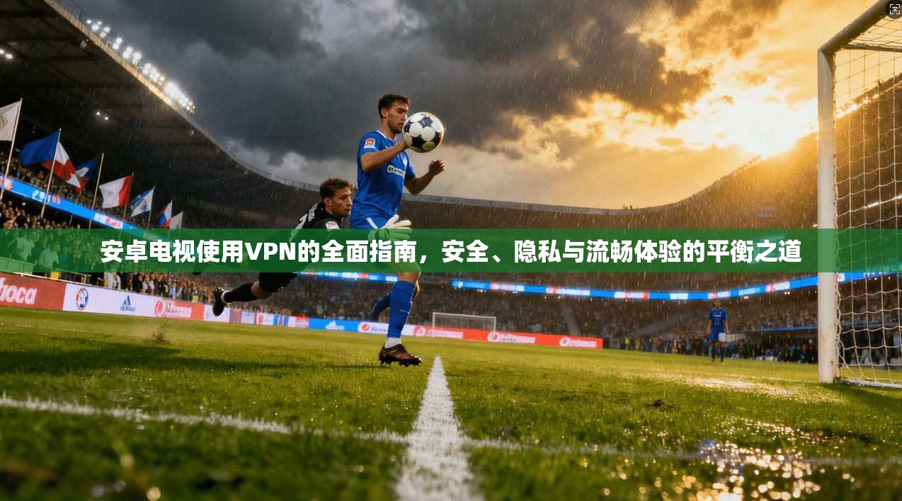 安卓电视使用VPN的全面指南，安全、隐私与流畅体验的平衡之道