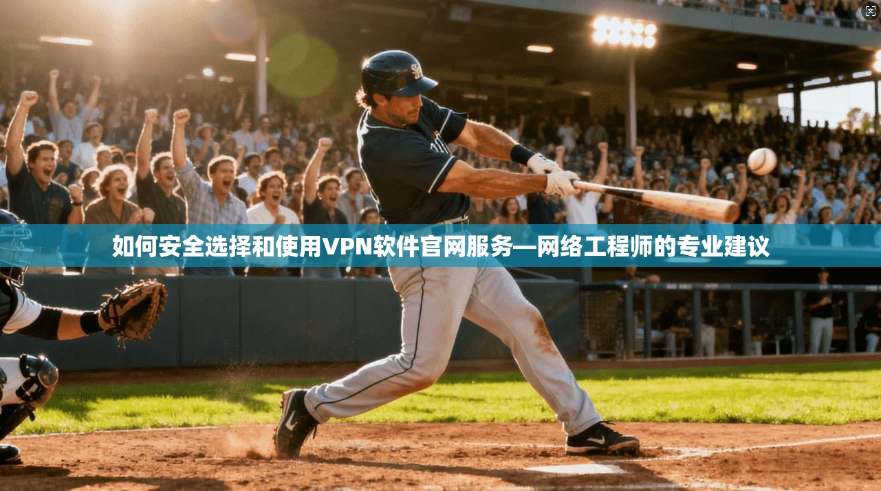 如何安全选择和使用VPN软件官网服务—网络工程师的专业建议