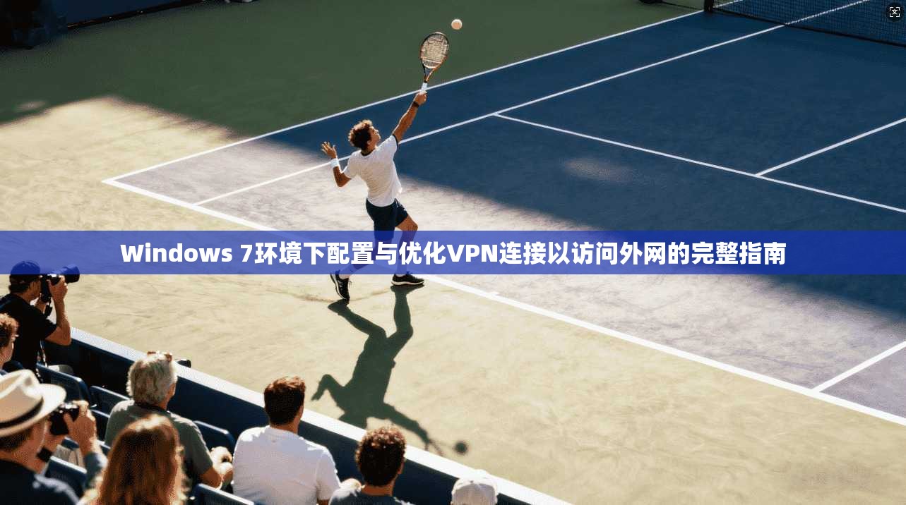 Windows 7环境下配置与优化VPN连接以访问外网的完整指南 Windows 7环境下配置与优化VPN连接以访问外网的完整指南