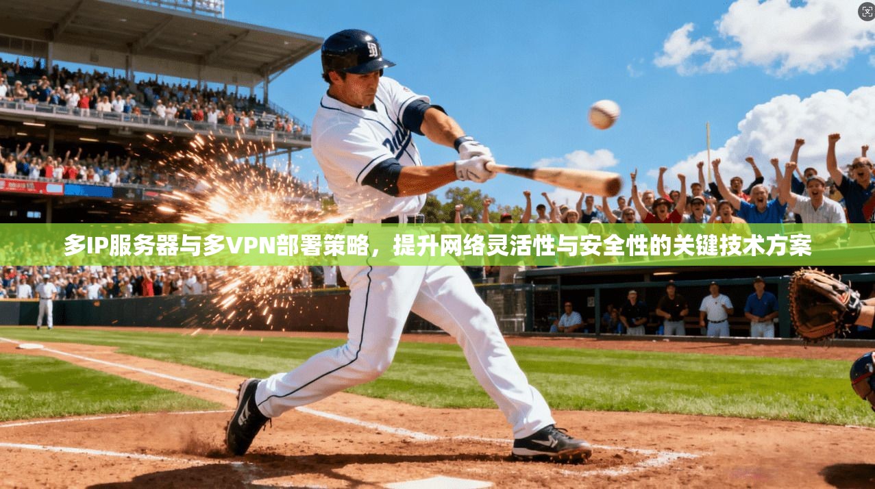 多IP服务器与多VPN部署策略,提升网络灵活性与安全性的关键技术方案 多IP服务器与多VPN部署策略,提升网络灵活性与安全性的关键技术方案