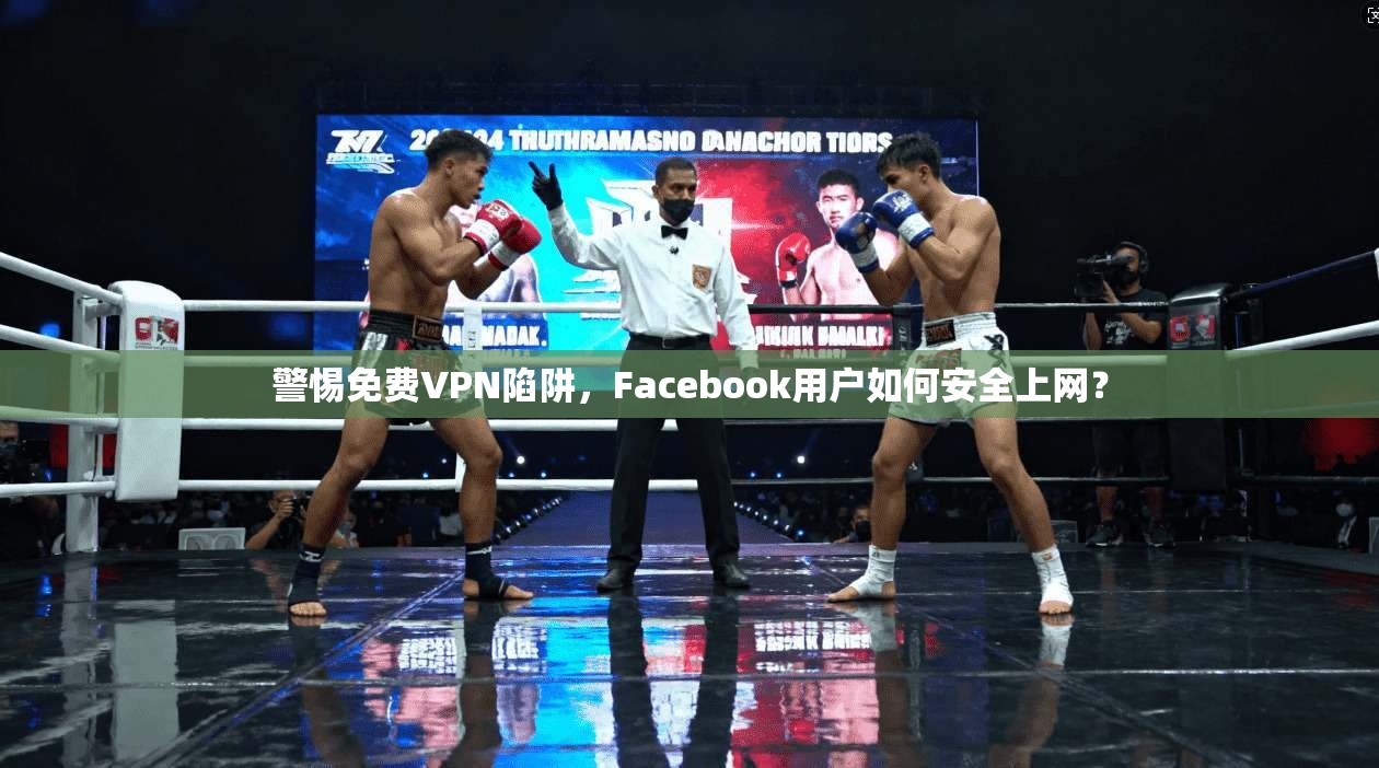 警惕免费VPN陷阱，Facebook用户如何安全上网？