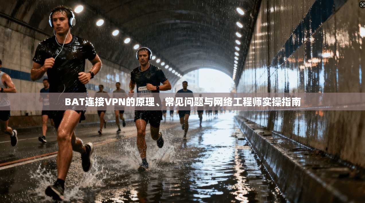 BAT连接VPN的原理、常见问题与网络工程师实操指南 BAT连接VPN的原理、常见问题与网络工程师实操指南