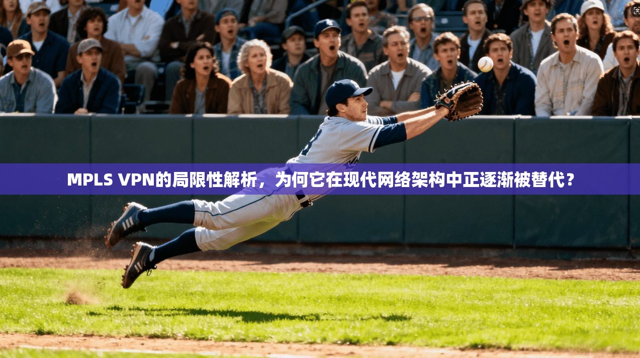 MPLS VPN的局限性解析，为何它在现代网络架构中正逐渐被替代？