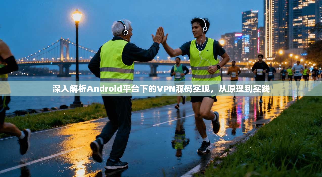 深入解析Android平台下的VPN源码实现，从原理到实践