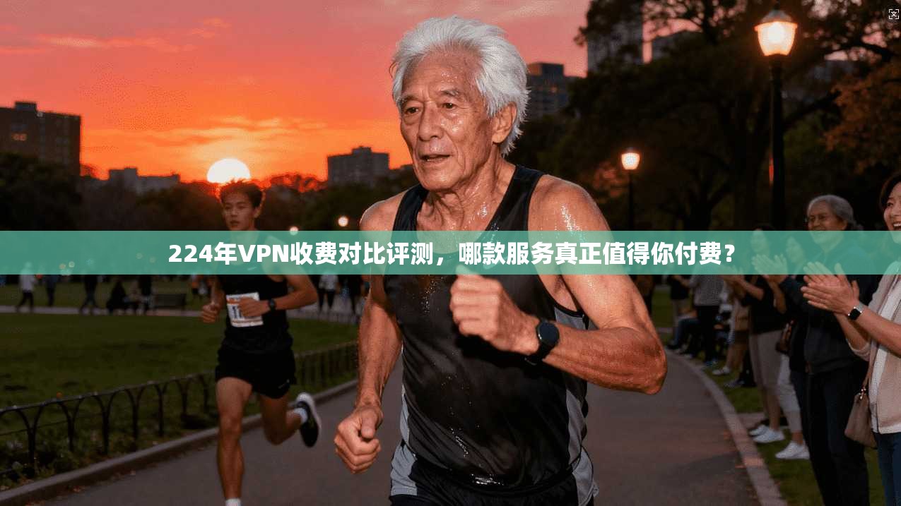224年VPN收费对比评测，哪款服务真正值得你付费？