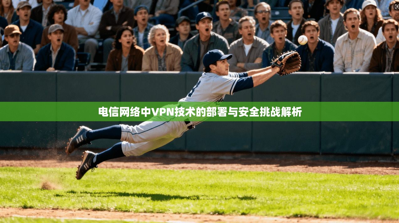 电信网络中VPN技术的部署与安全挑战解析 电信网络中VPN技术的部署与安全挑战解析