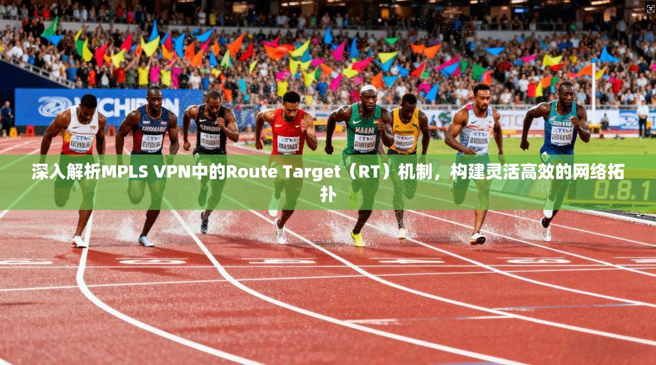 深入解析MPLS VPN中的Route Target（RT）机制，构建灵活高效的网络拓扑