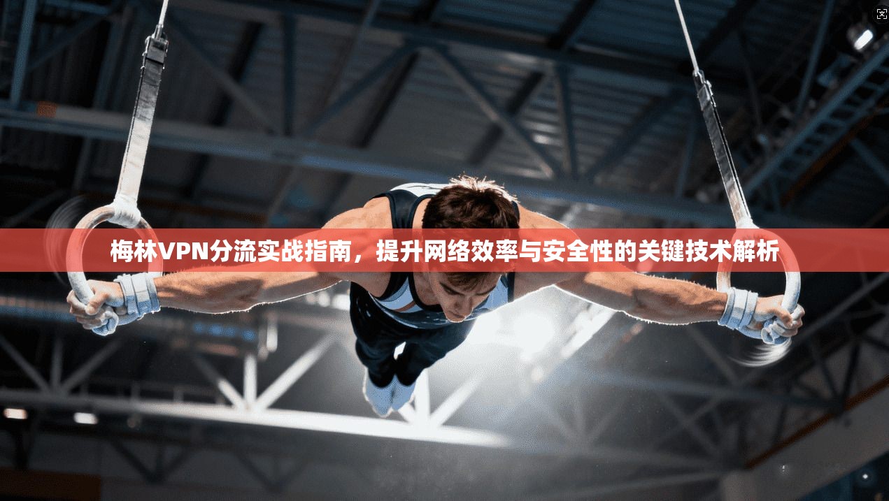 梅林VPN分流实战指南,提升网络效率与安全性的关键技术解析 梅林VPN分流实战指南,提升网络效率与安全性的关键技术解析