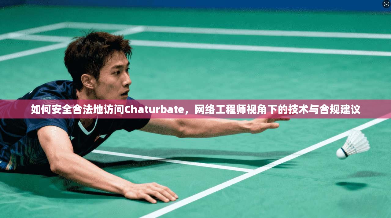 如何安全合法地访问Chaturbate，网络工程师视角下的技术与合规建议