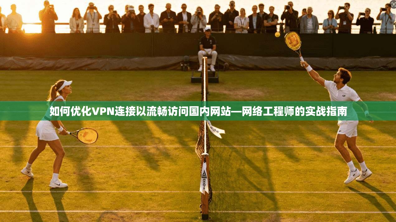 如何优化VPN连接以流畅访问国内网站—网络工程师的实战指南