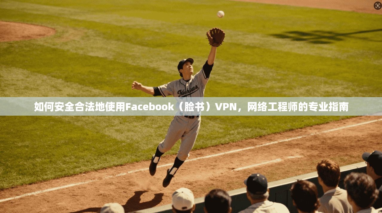 如何安全合法地使用Facebook（脸书）VPN，网络工程师的专业指南