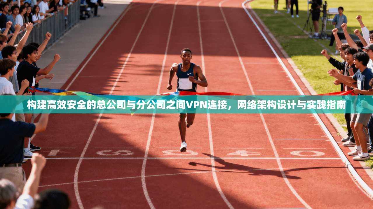 构建高效安全的总公司与分公司之间VPN连接，网络架构设计与实践指南