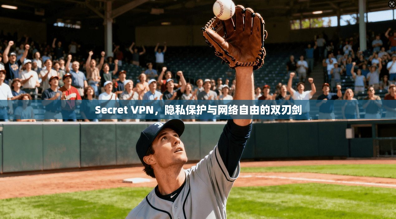 Secret VPN，隐私保护与网络自由的双刃剑