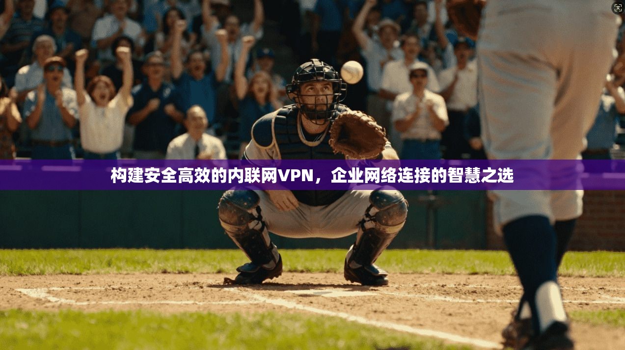 构建安全高效的内联网VPN，企业网络连接的智慧之选