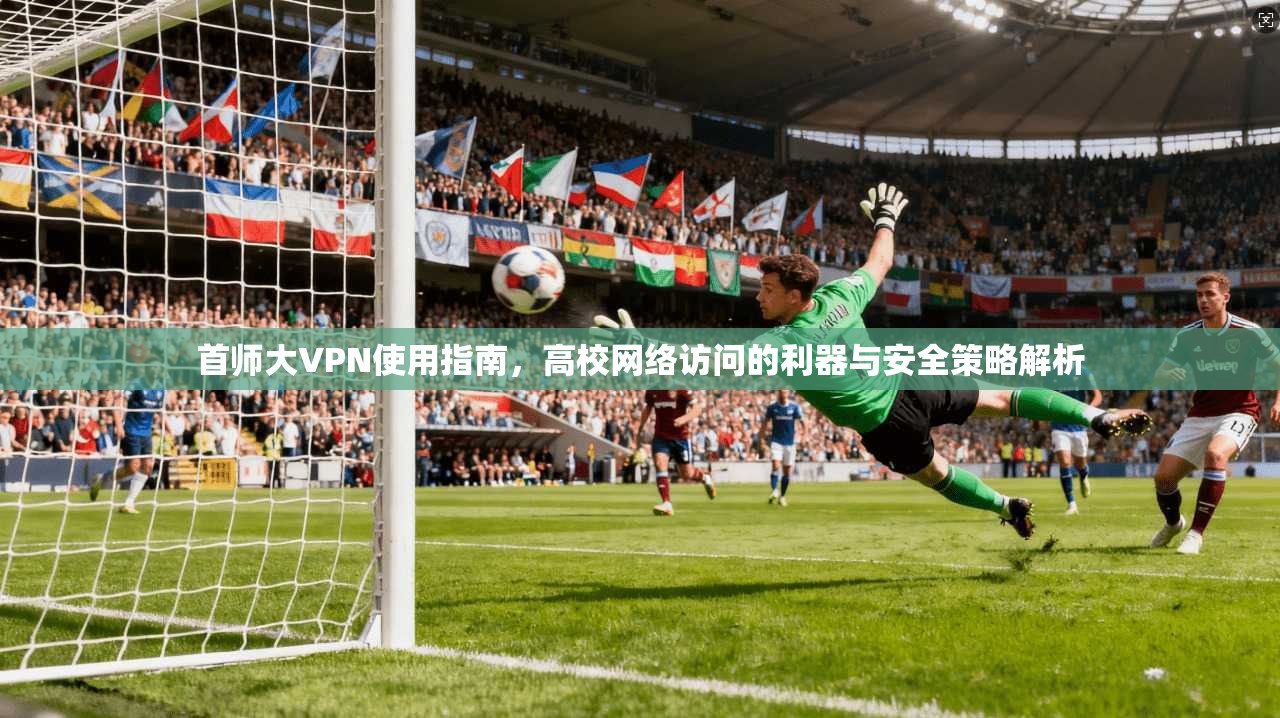 首师大VPN使用指南，高校网络访问的利器与安全策略解析