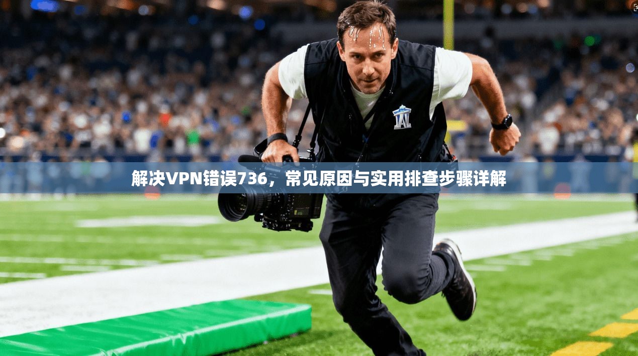 解决VPN错误736，常见原因与实用排查步骤详解
