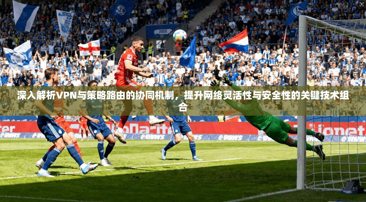 深入解析VPN与策略路由的协同机制，提升网络灵活性与安全性的关键技术组合