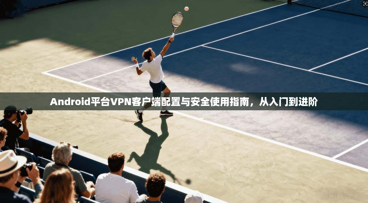 Android平台VPN客户端配置与安全使用指南，从入门到进阶