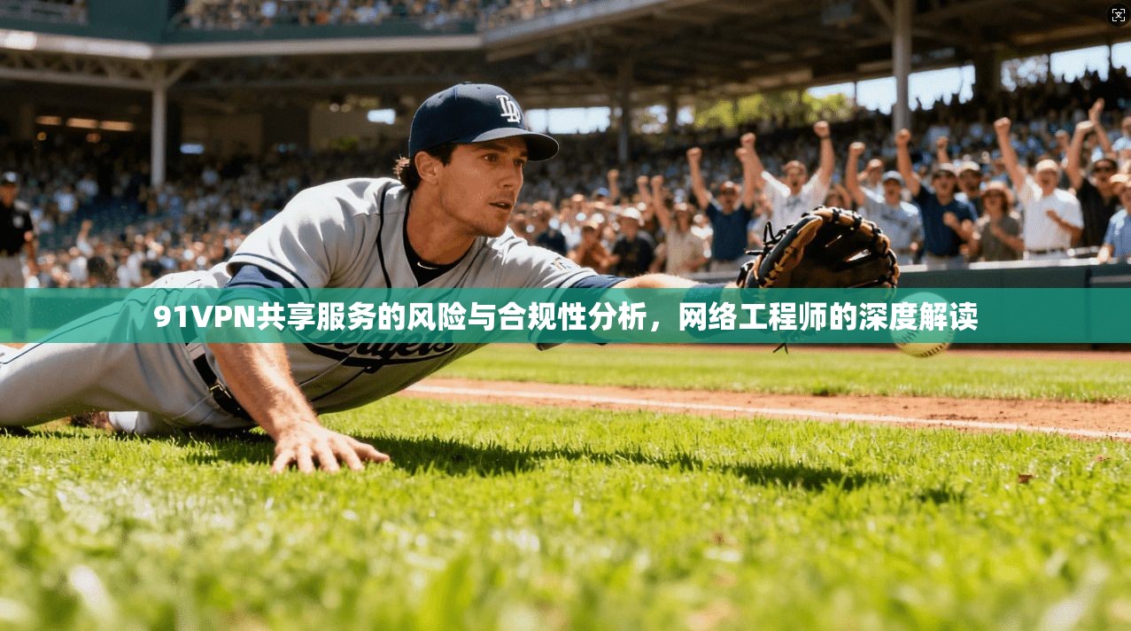 91VPN共享服务的风险与合规性分析,网络工程师的深度解读 91VPN共享服务的风险与合规性分析,网络工程师的深度解读