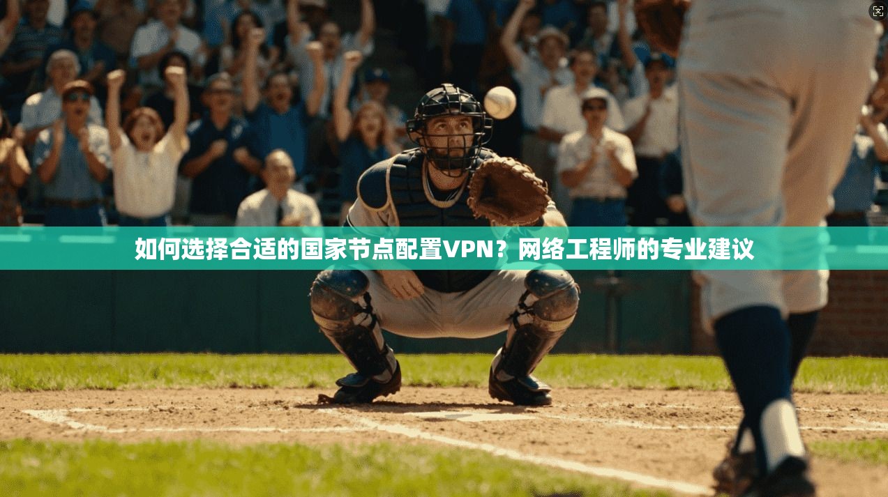 如何选择合适的国家节点配置VPN?网络工程师的专业建议 如何选择合适的国家节点配置VPN?网络工程师的专业建议