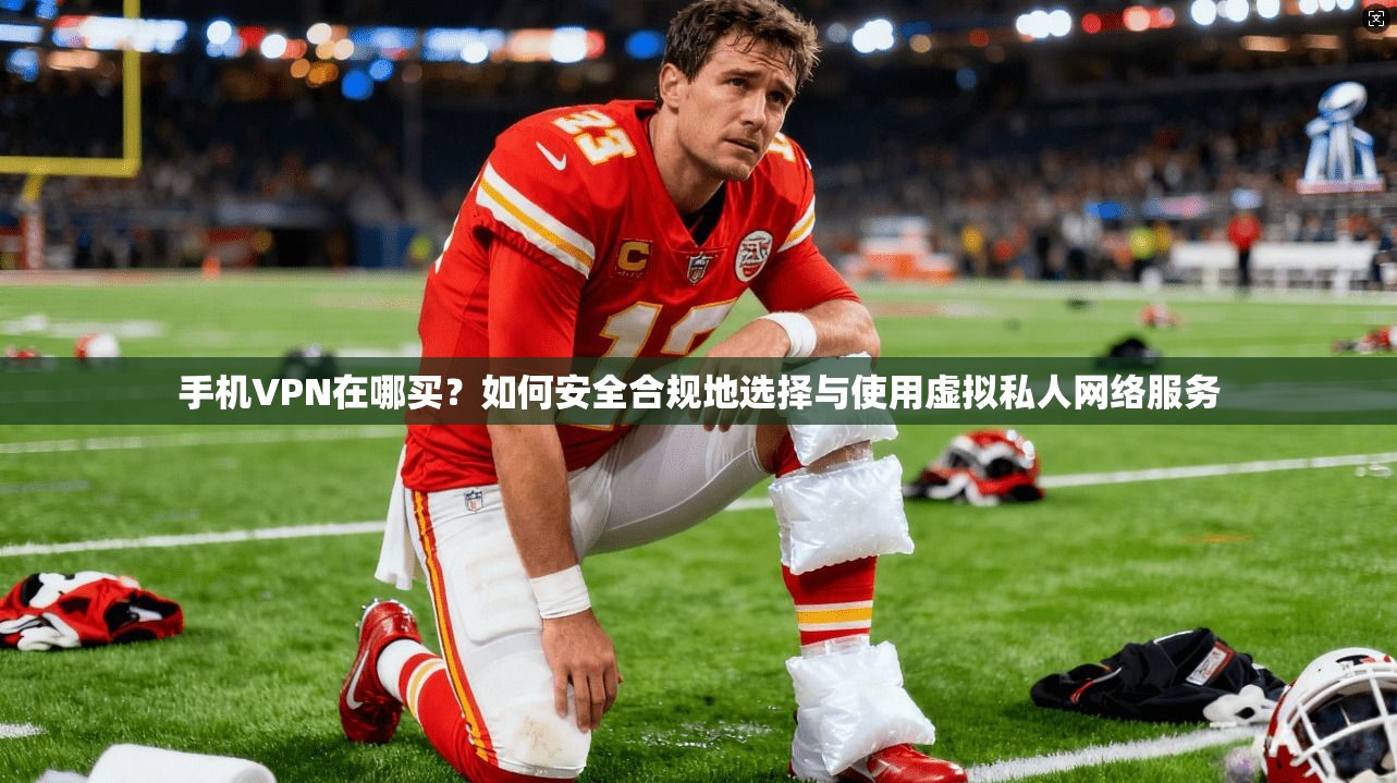 手机VPN在哪买？如何安全合规地选择与使用虚拟私人网络服务