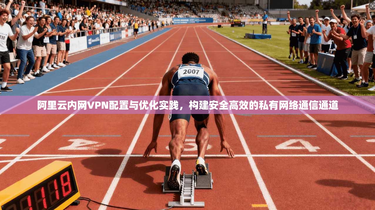 阿里云内网VPN配置与优化实践,构建安全高效的私有网络通信通道 阿里云内网VPN配置与优化实践,构建安全高效的私有网络通信通道